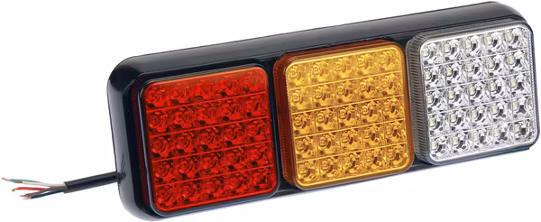 Feu arrière combiné à LED · réf. VLC2379