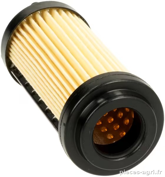Filtre à huile hydrostatique T1-2-4 HP0392P25ANP01 vue 3