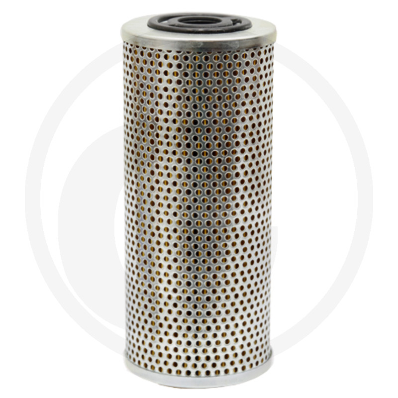 Fleetguard Ölfilter Fleetguard, Ø 183mm, Höhe 195mm vue 2