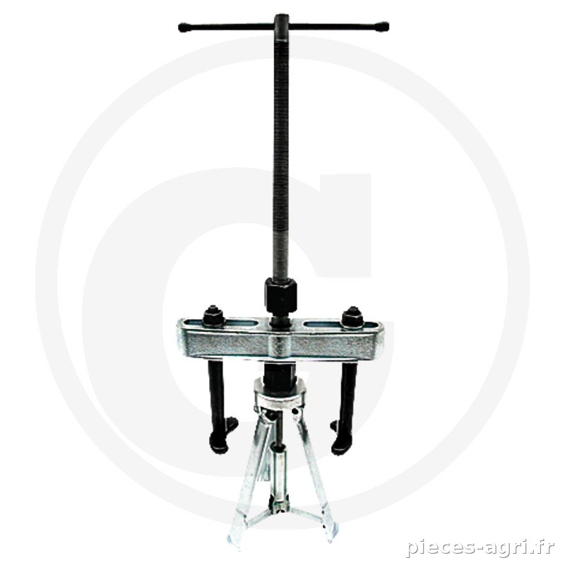 GEDORE Extracteur avec potence · réf. 760801720