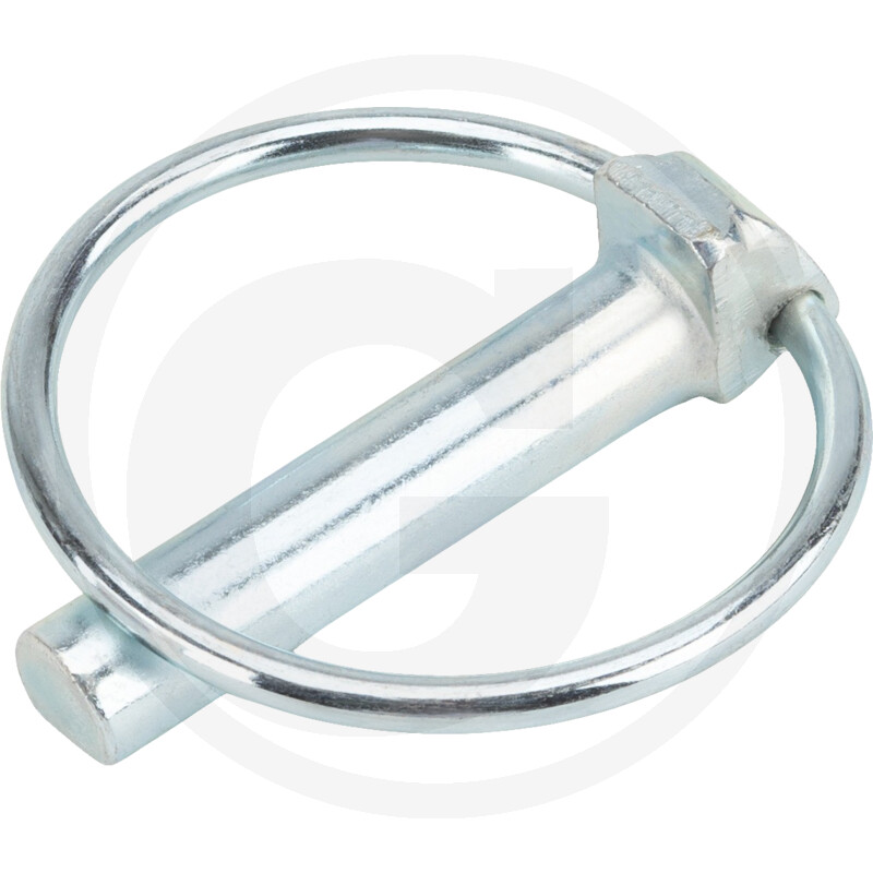 GRANIT Assortiment de goupilles clips vue 2