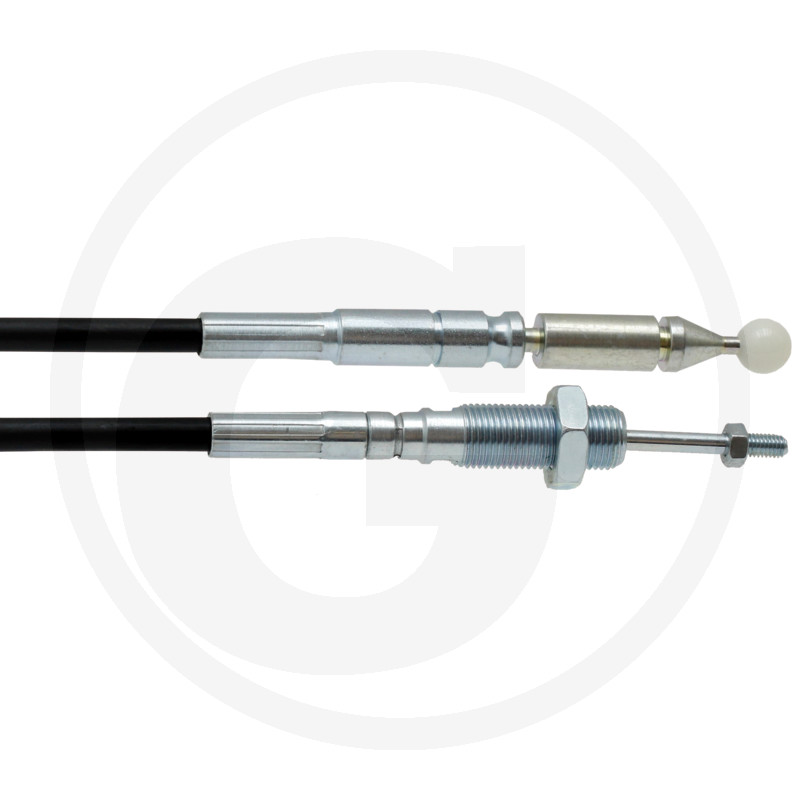 GRANIT Frontlader kit P52 -2000 vue 6