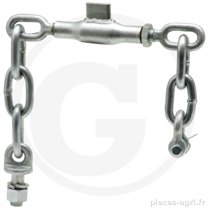 GRANIT Stabilisateur ajustable · réf. 718SC-A11