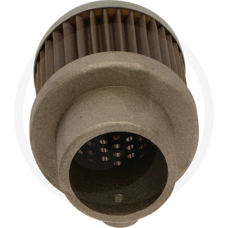 HIFI Filtre hydraulique vue 3