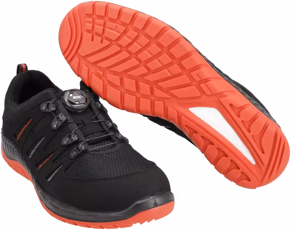 Maddox BOA® basse ESD S3 taille 46 · réf. 72915146