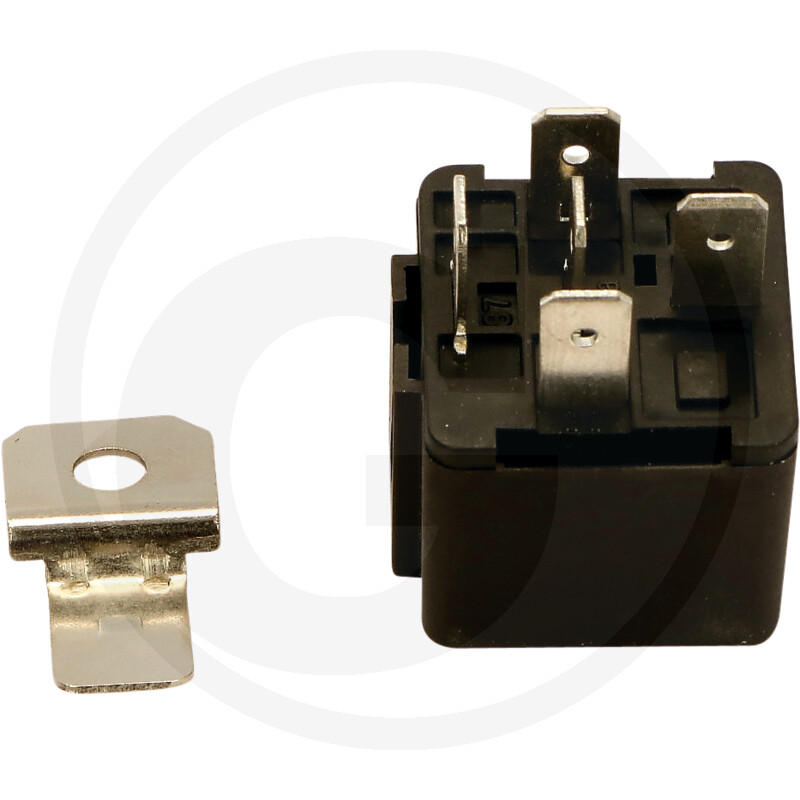 MAHLE Relais vue 2
