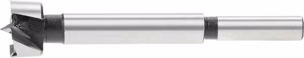 Mèche à façonner Ø 18x90 mm, pour bois, Bohrcraft · réf. FNB180