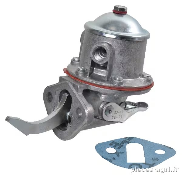 Pompe d'alimentation Perkins · réf. 2641A064KR