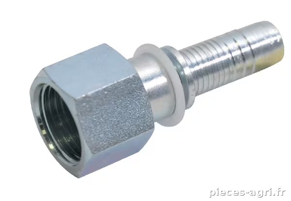Raccord sertir DN25-1"1/4 BSP · réf. PF2520