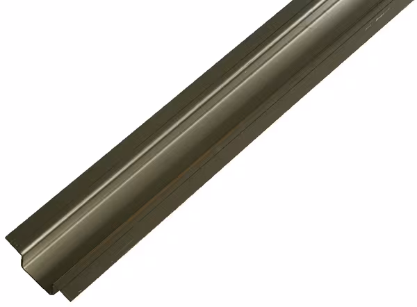 Rail de guidage 98x34x46 2,35 m Mengele · réf. 03029226N