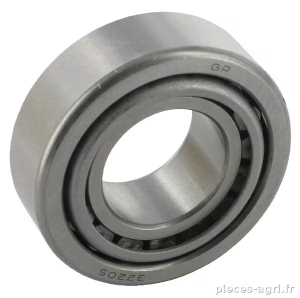 Roulement à rouleaux coniques 45x85x24.75mm gopart · réf. 32209GP