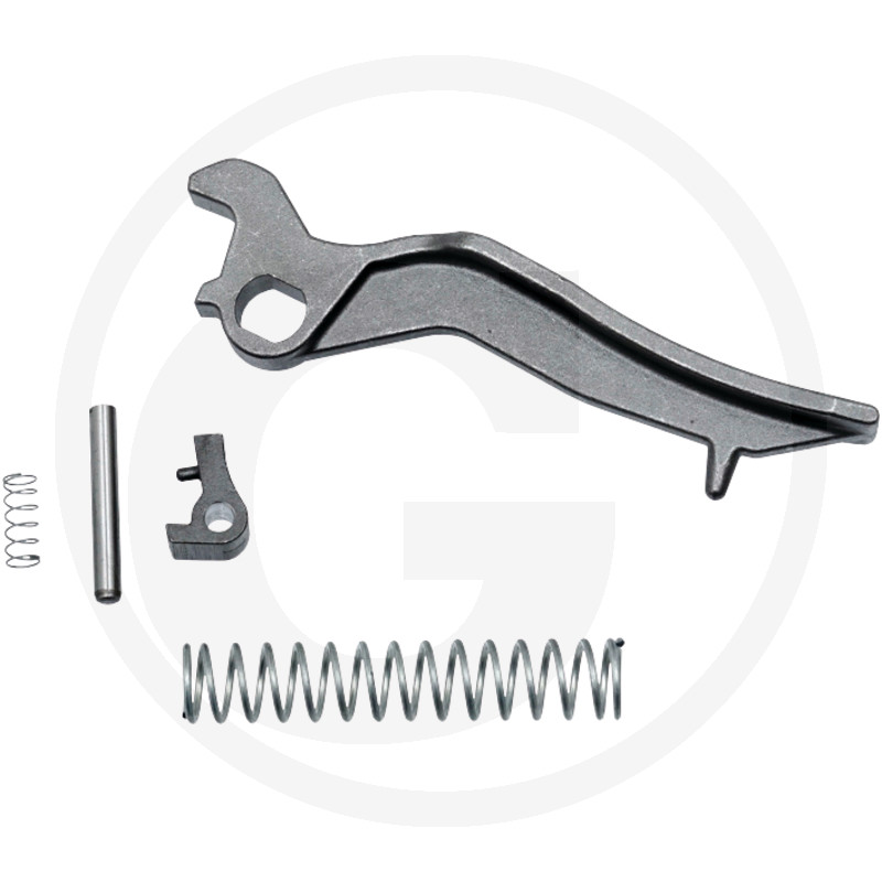 Scharmüller Kit d'évacuateur vue 2