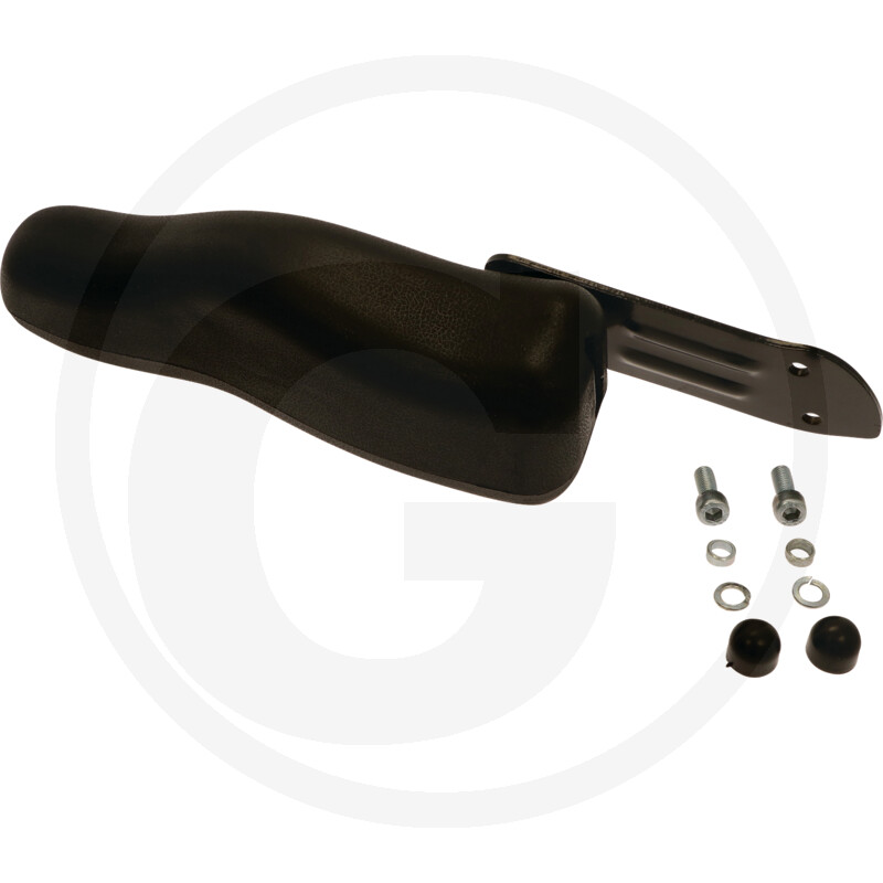 TREX.PARTS Accoudoir droit, rabattable vue 2