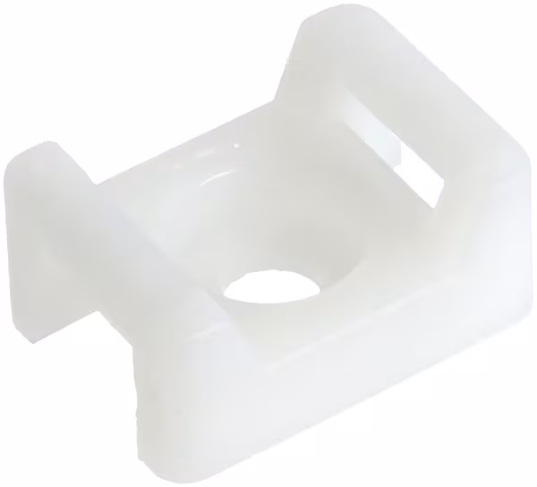 Vis de fixation pour serre-câbles, 9.0mm, 100pcs · réf. TRBSZ90