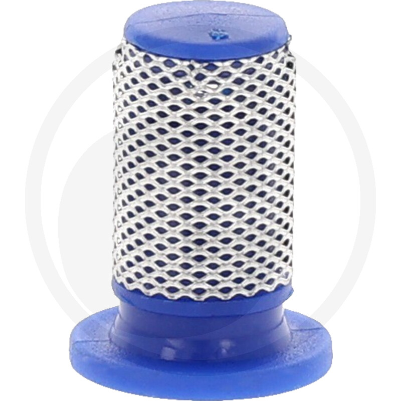 ARAG Filtre anti-gouttes bleu, 50 mailles vue 2