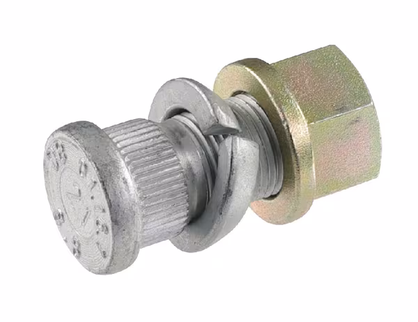 Boulon de roue complet · réf. 0980380020