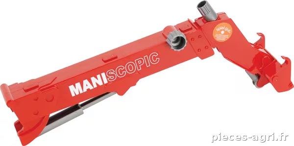 Bras pour Manitou MLT 633 · réf. U42139