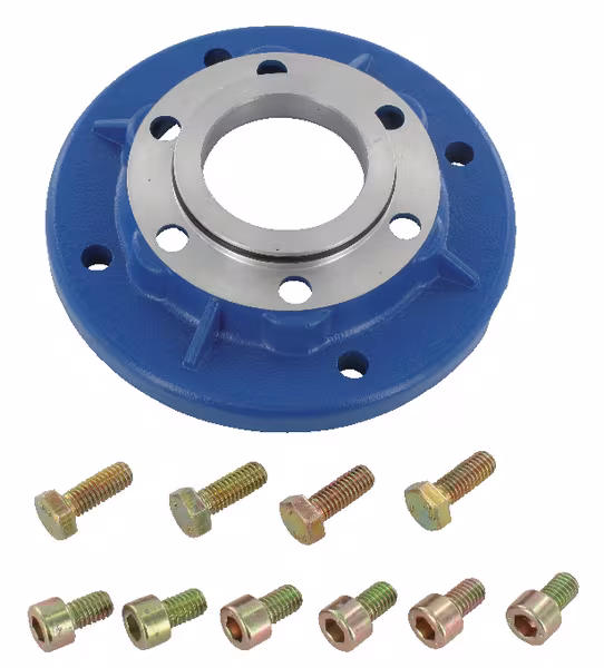 Bride de moteur GMR50 71B14 · réf. GMR9050MF71B14