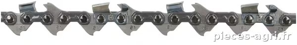 Chaîne SP21G 59DL 1,1 mm · réf. 593914159