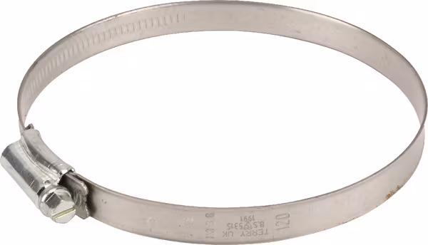 Collier de serrage ZP (5) 90-120mm · réf. HCS1120