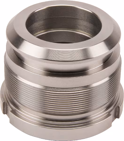 Ecrou finale DS25/32 70-45 · réf. DS3907013045