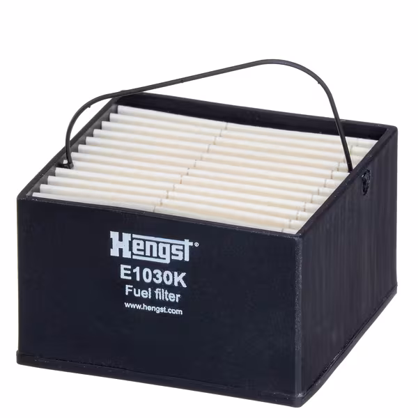 Élément de filtre à carburant · réf. E1030K