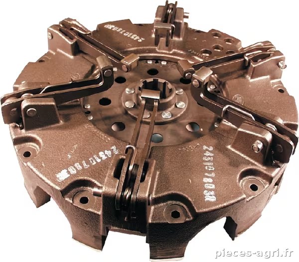 Embrayage automatique double TGU6 · réf. 231003111