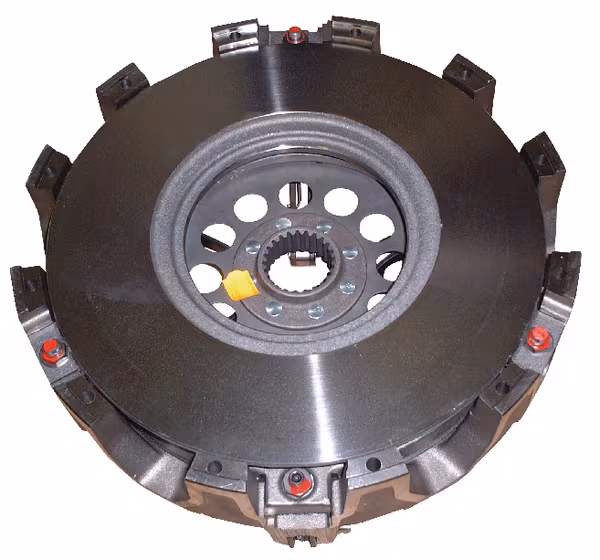 Embrayage automatique double TGU6 · réf. 233003410