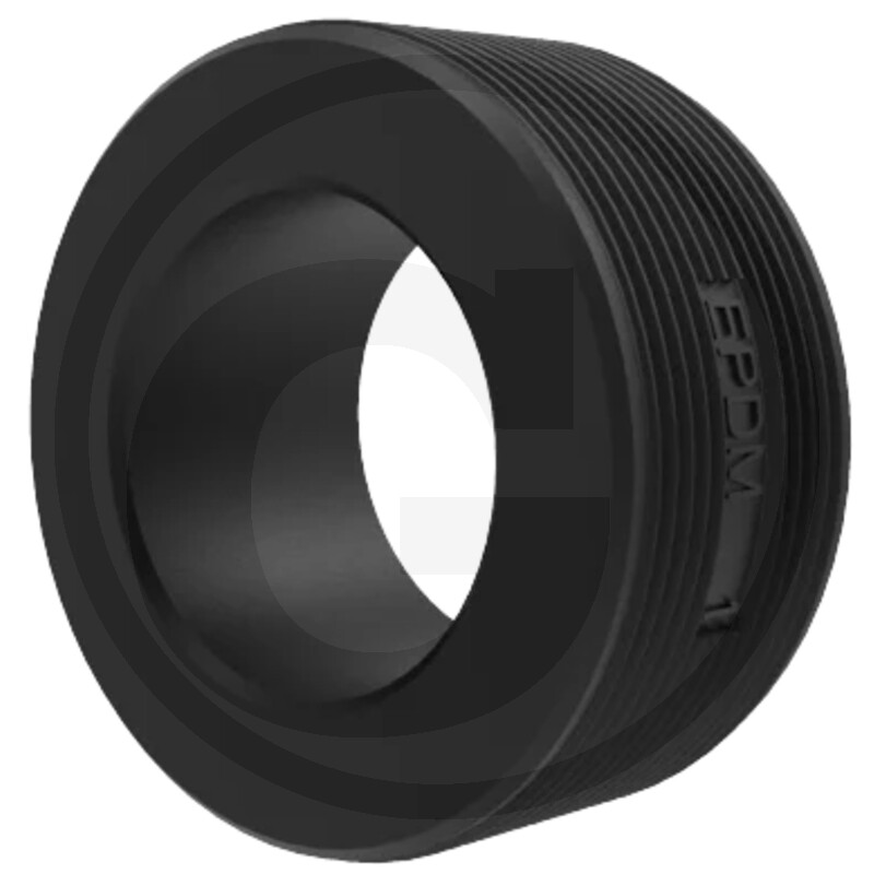 ERICH JAEGER Bouchon ISOBUS D15-18 vue 2