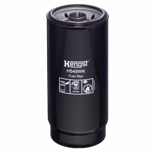 Filtre à carburant · réf. H549WKD425