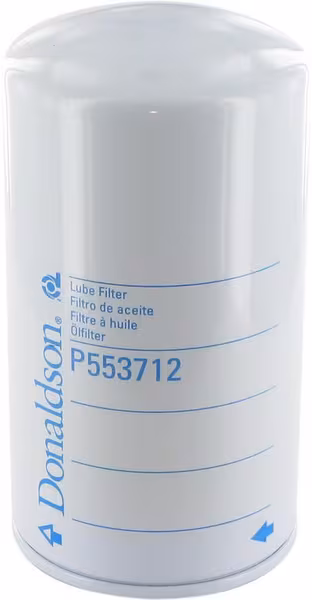 Filtre à huile Donaldson · réf. P553712