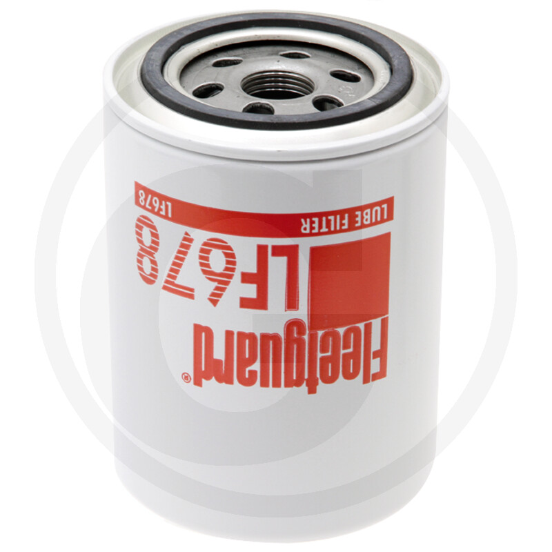Fleetguard Ölfilter Fleetguard vue 2
