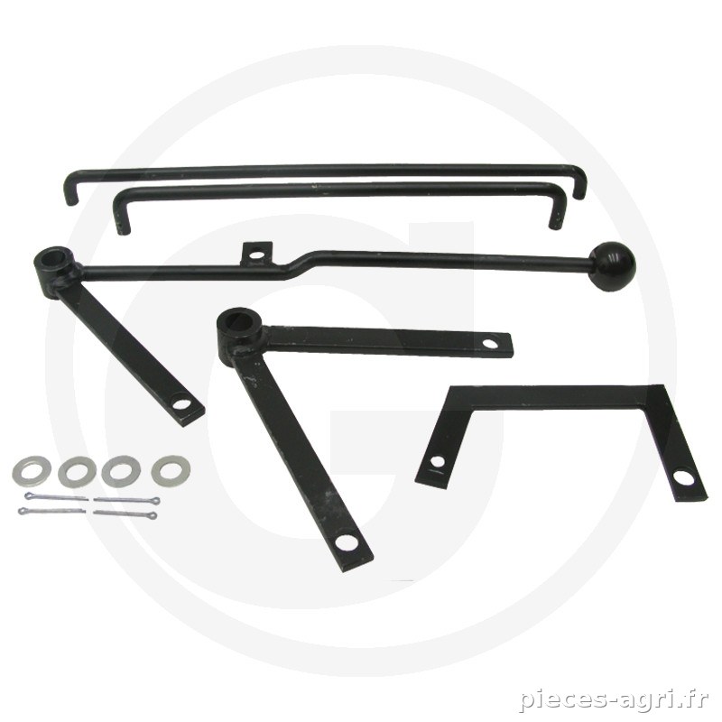 GRANIT Kit pour levier · réf. 85299001