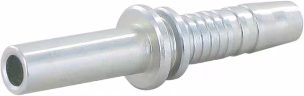 Insert DN8 (5/16") - tube vertical ø8 mm · réf. PT88