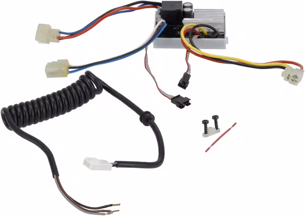 Kit de carte de circuit imprimé · réf. 596802
