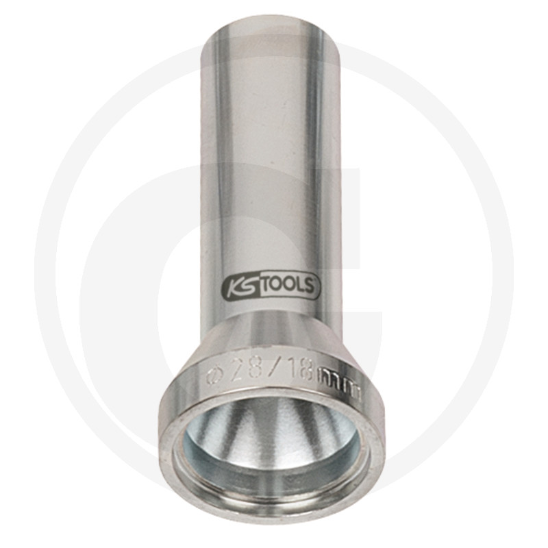 KS Tools Douille à pression étagée, intérieur Ø 1 · réf. 7887002358