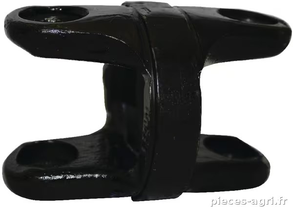 Mâchoire double, 30.2mm, 5 Bondioli&Pavesi · réf. 213050053