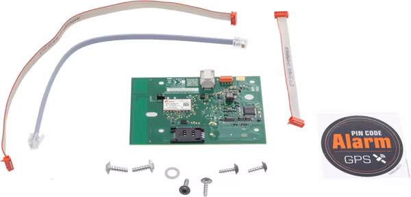 Module GPS am connect 2g+4g · réf. 586662313
