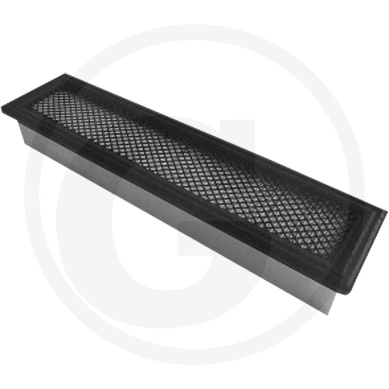 panclean Filtre de cabine · réf. 5676600361