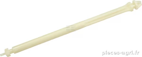 Piston à barre sans joint pour MixRite 2.5 2% · réf. 36008021103