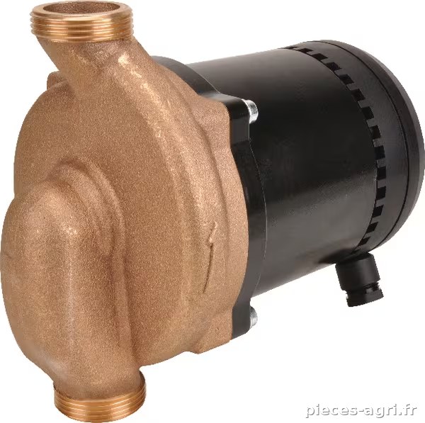 Pompe circulation p. 311/312 vue 2