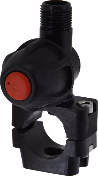 Porte-buse R3/8ZL d26,4 1F · réf. F020842