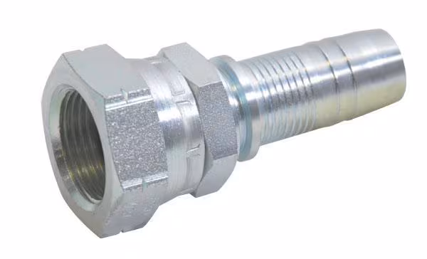 Raccord à sertir DN32-1"1/4 B · réf. PFK3220