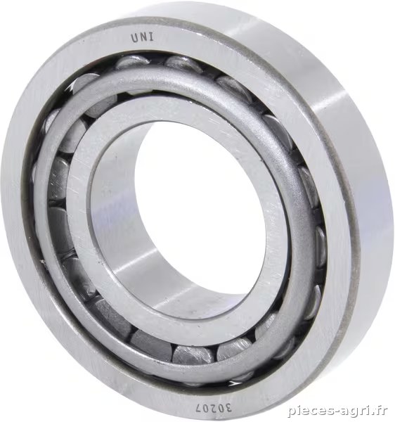 Roulement à rouleaux coniques 35x72x18.25mm SKF · réf. 750030207