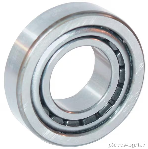 Roulement à rouleaux coniques 41.28x73.44x19.56mm Timken · réf. LM501349501310