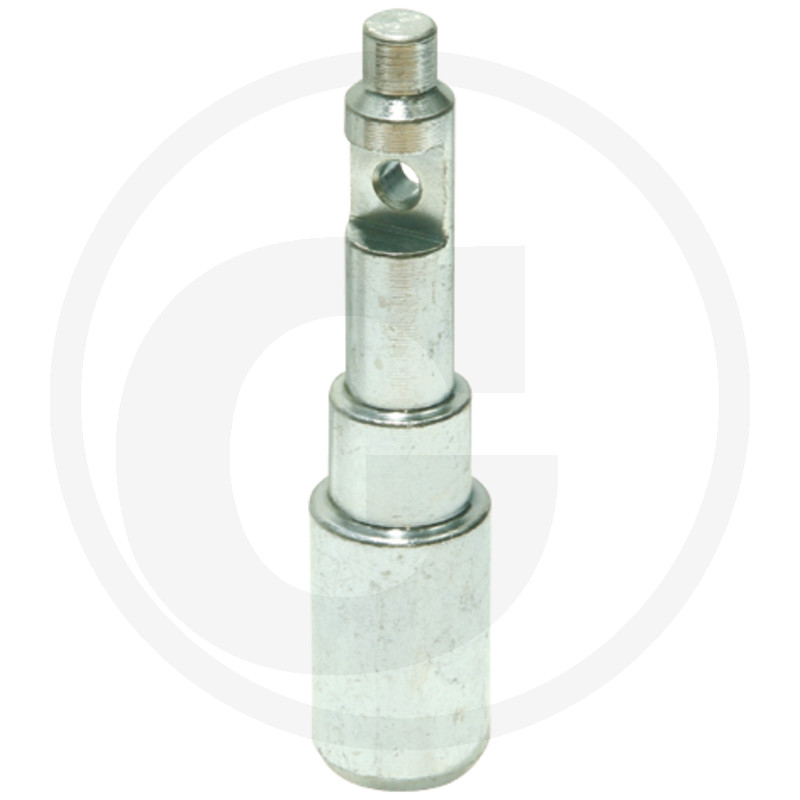 Scharmüller Broche de fixation vue 2