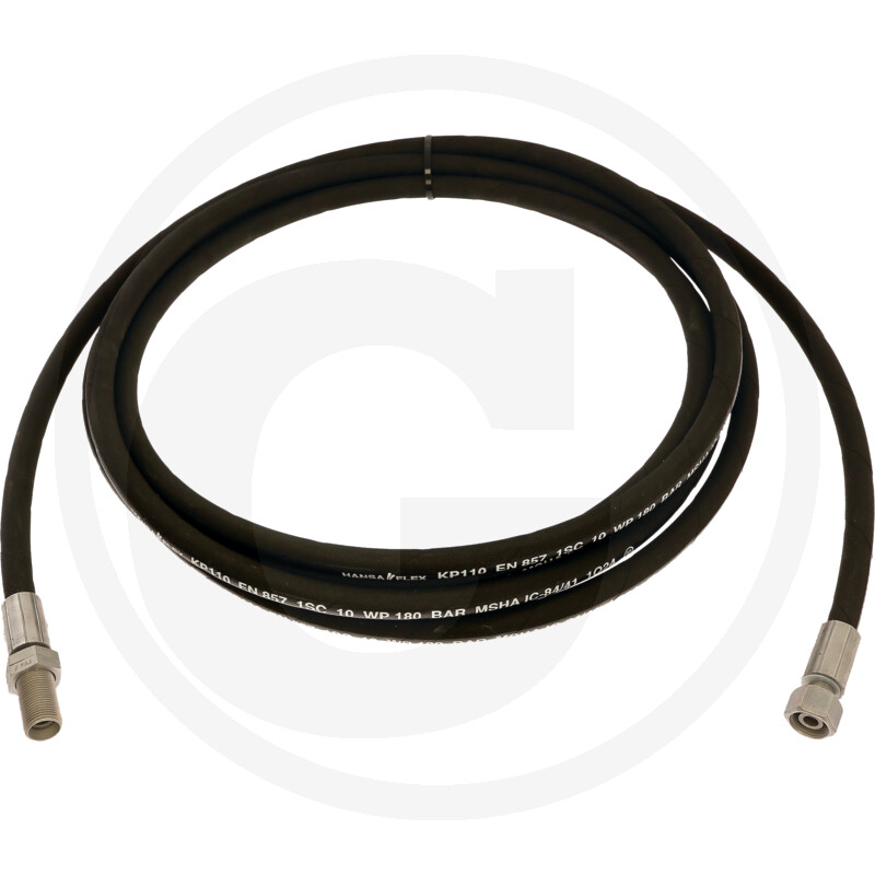 TREX.PARTS Flexible hydraulique · réf. 19912755