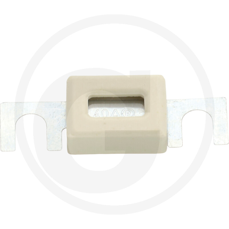 TREX.PARTS Fusible 40A · réf. 12352755
