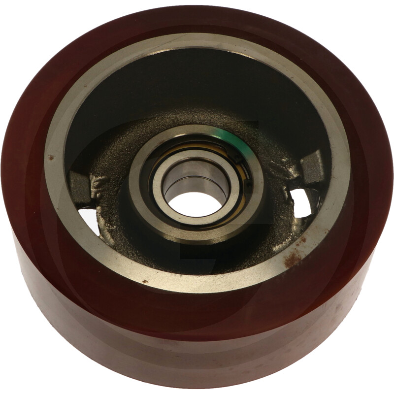 TREX.PARTS Roue vue 3
