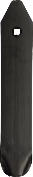 Versoir de déchaumeur 80x8x425 · réf. 506046KR